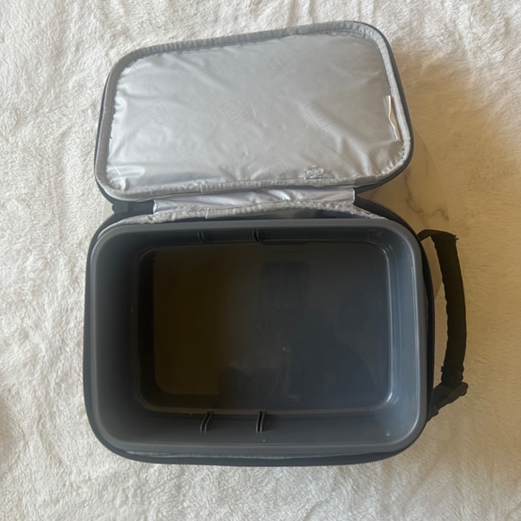 Fulton Bag Co. Upright Lunch Bag: Pre-Owned - Picture 6 of 9